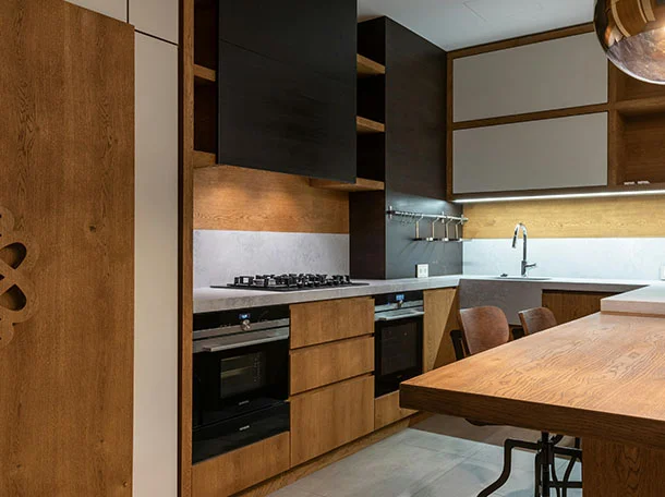common kitchen problems we solve
