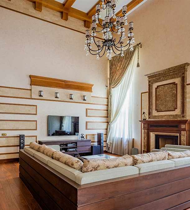 home renovation company in newmarket