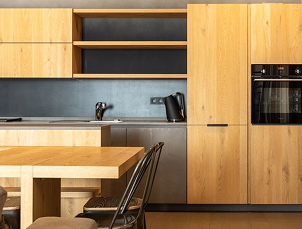 kitchen renovation in the newmarket