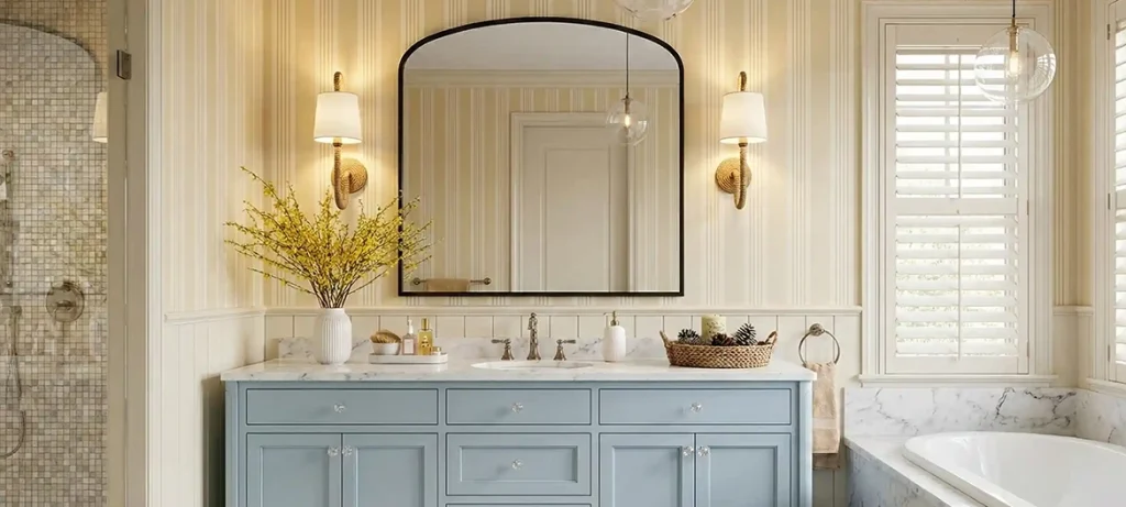 ultimate bathroom renovation