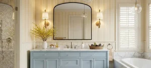 ultimate bathroom renovation