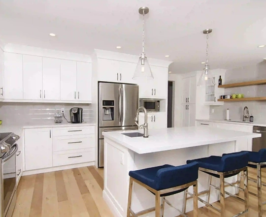 common kitchen issues we fix in etobicoke