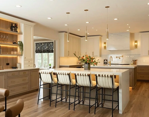 common kitchens issues we fix in aurora