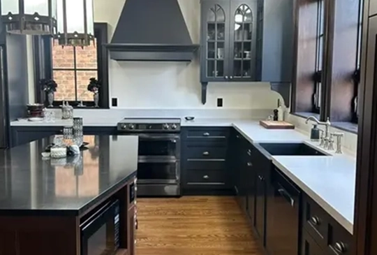 kitchen issues we fix in aurora
