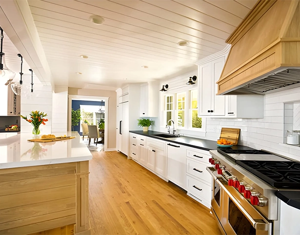 kitchen issues we fix in newmarket