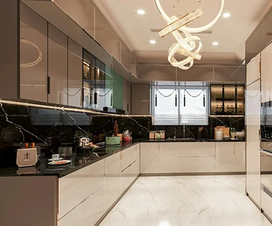 kitchen renovation contractors in newmarket