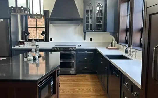 kitchen renovations matter for newmarket homes