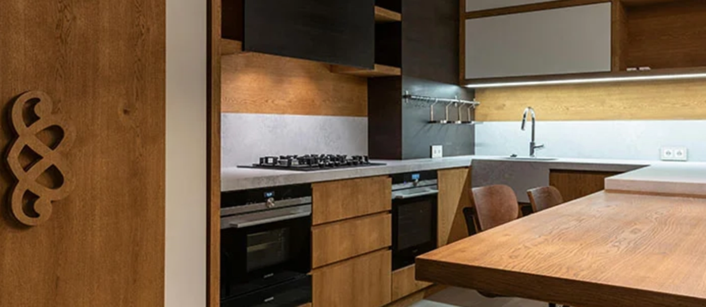 kitchens renovation in newmarket