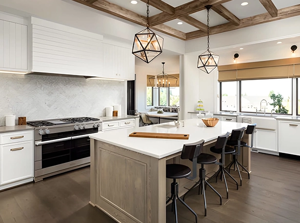 permits for kitchen renovation in newmarket
