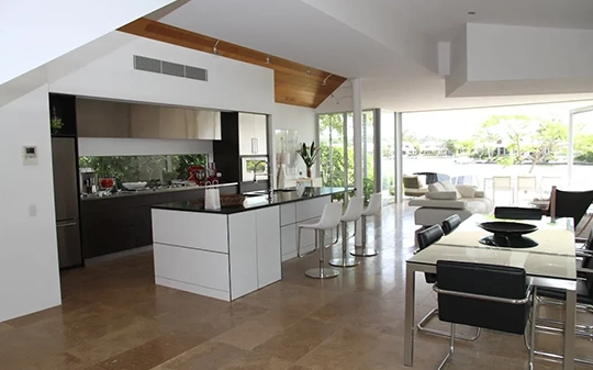 permits for kitchen renovations in newmarket