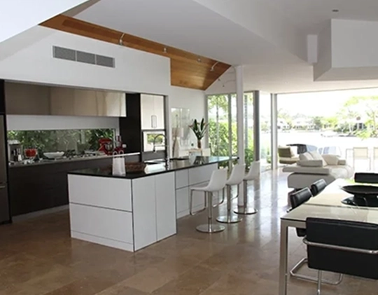 trusted kitchen renovation contractors in aurora