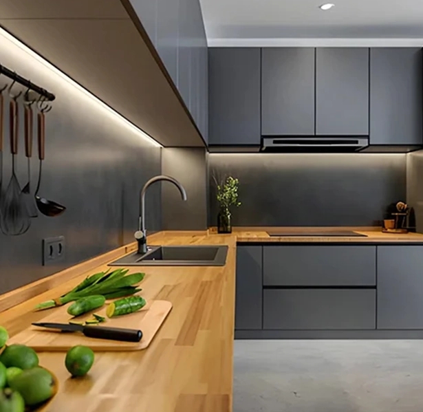 trusted kitchen renovation contractors in newmarket