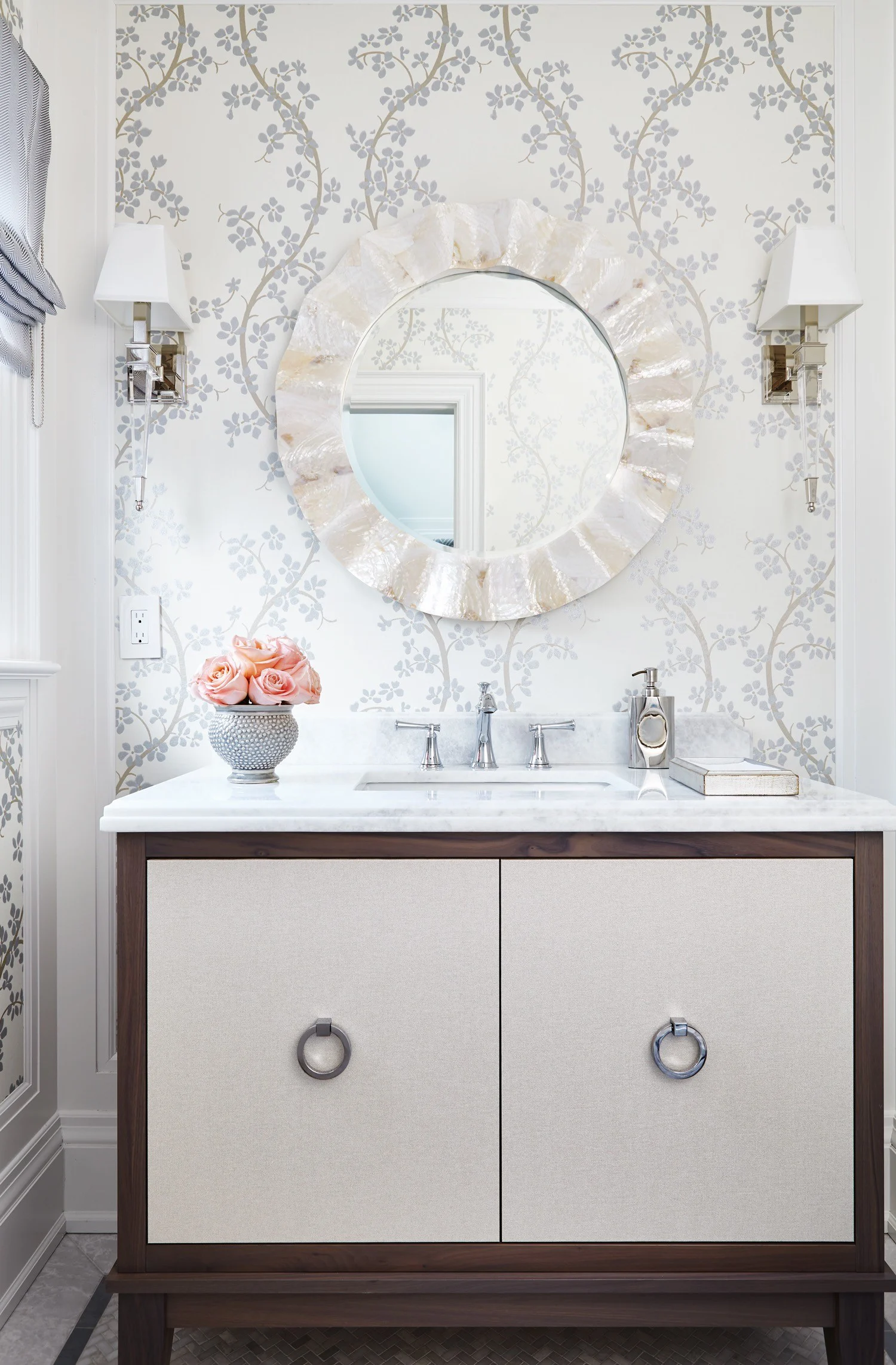 Basement Bathroom Renovations