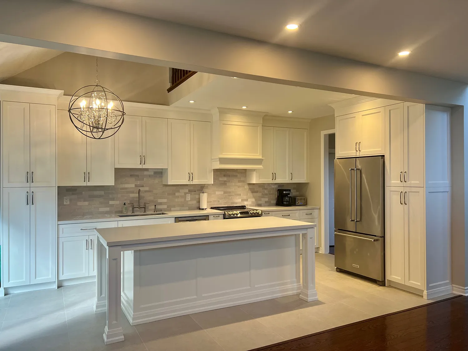 Common Kitchen Problems We Solve