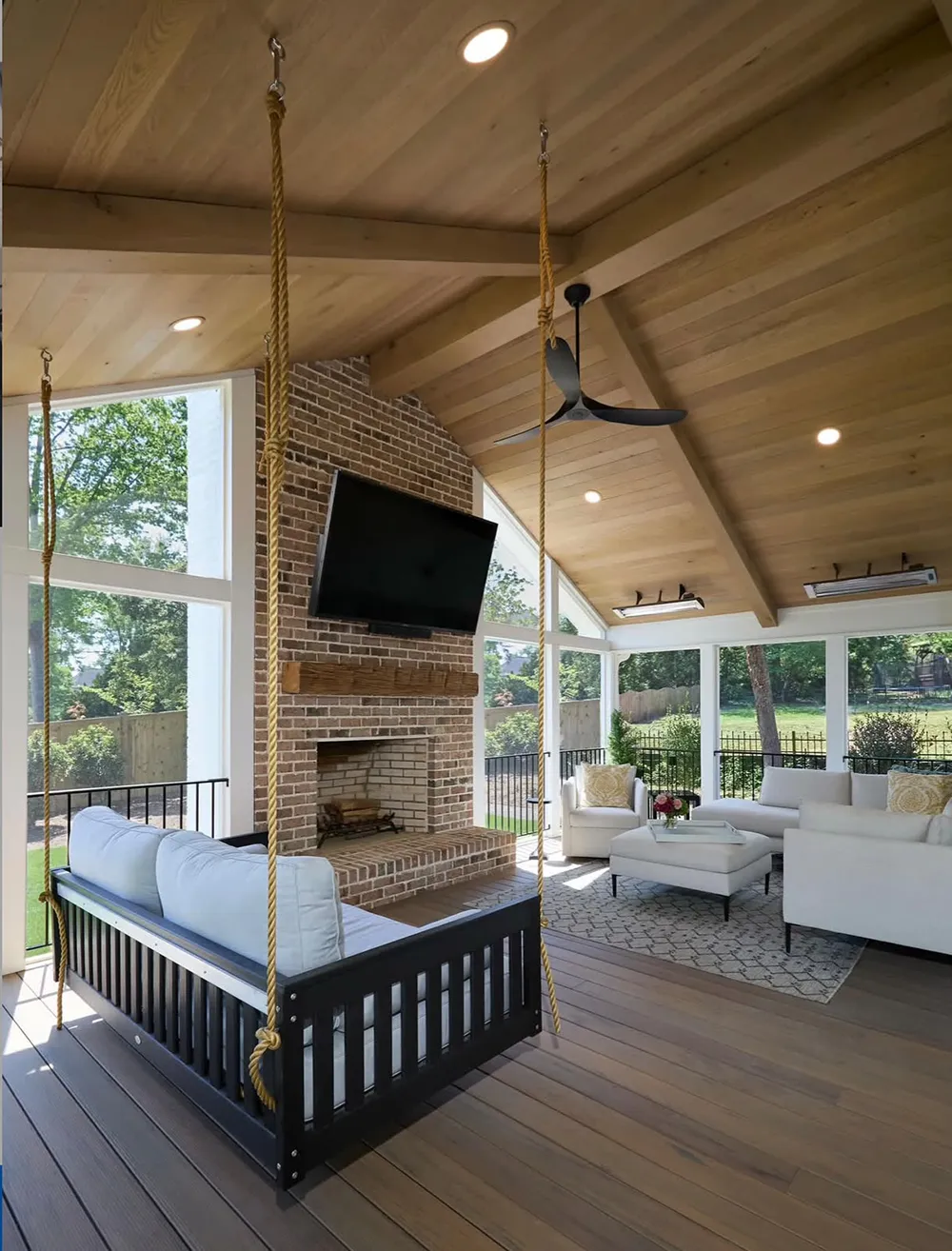 In-Law Suites & Room Additions