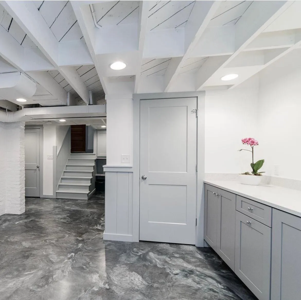 Trusted Basement Renovation Contractors in Toronto