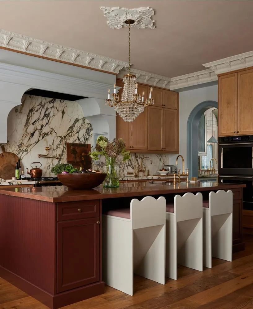 Why Renovate Your Kitchen