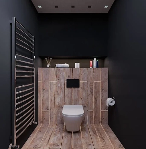 bathroom renovations in whitby