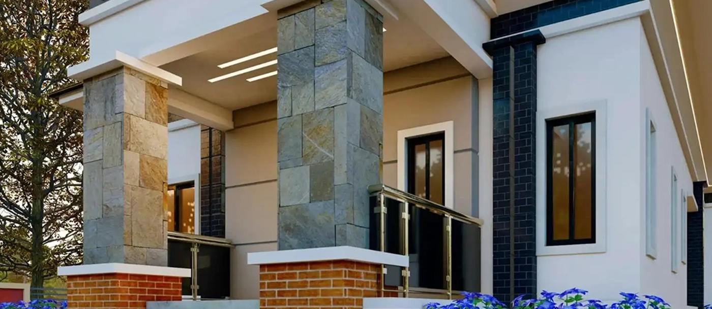 home renovation in pickering