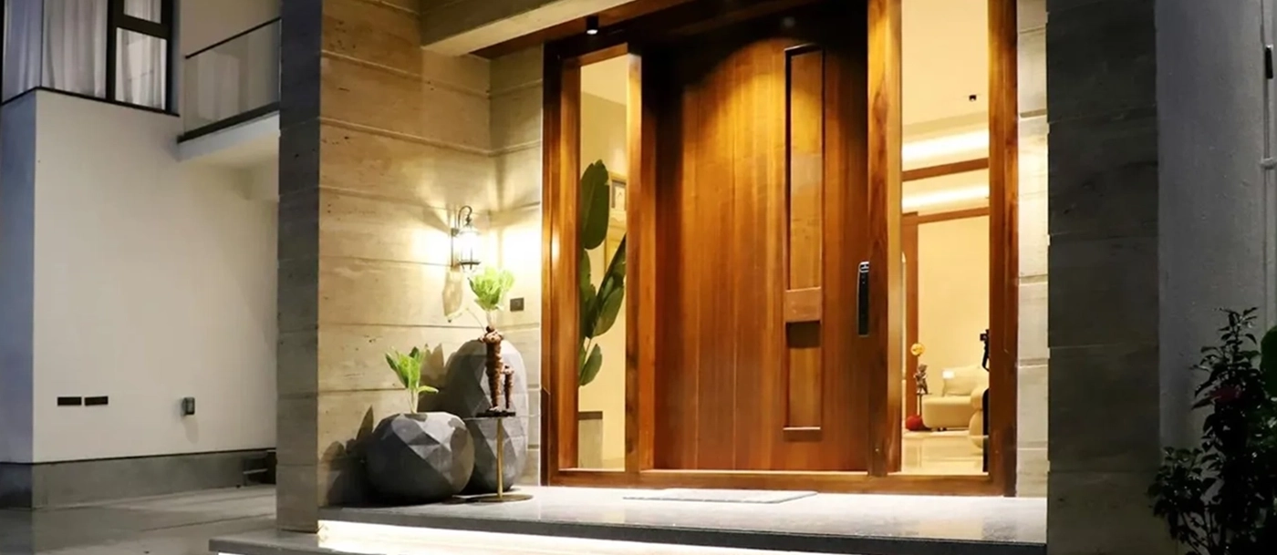 home renovation in thornhill