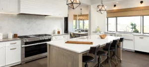 Kitchen Cabinet Refacing vs. Replacement: Cost, Lifespan and Best Choice