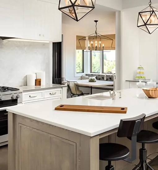 kitchen renovations in richmond hill