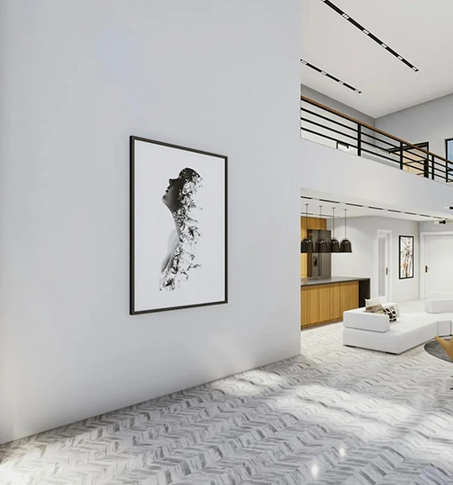 undertaking a whole home renovation requires