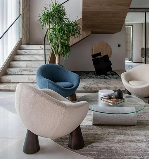 updating your house involves layout reconfiguration