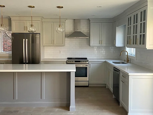upgrading your space with our kitchen renovation