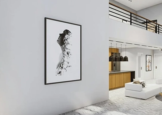 whole-home remodel addresses the entire house