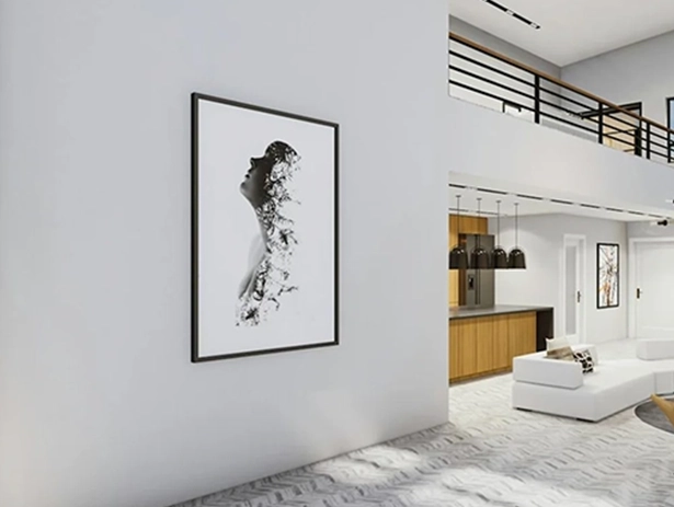 whole home renovation requires layout reconfiguration