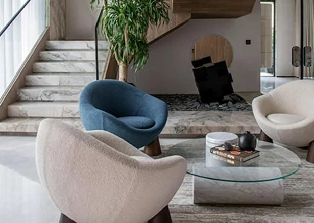 your house involves layout reconfiguration