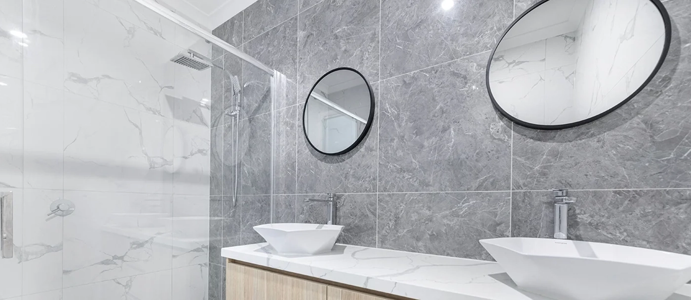 bathroom renovation in bbolton