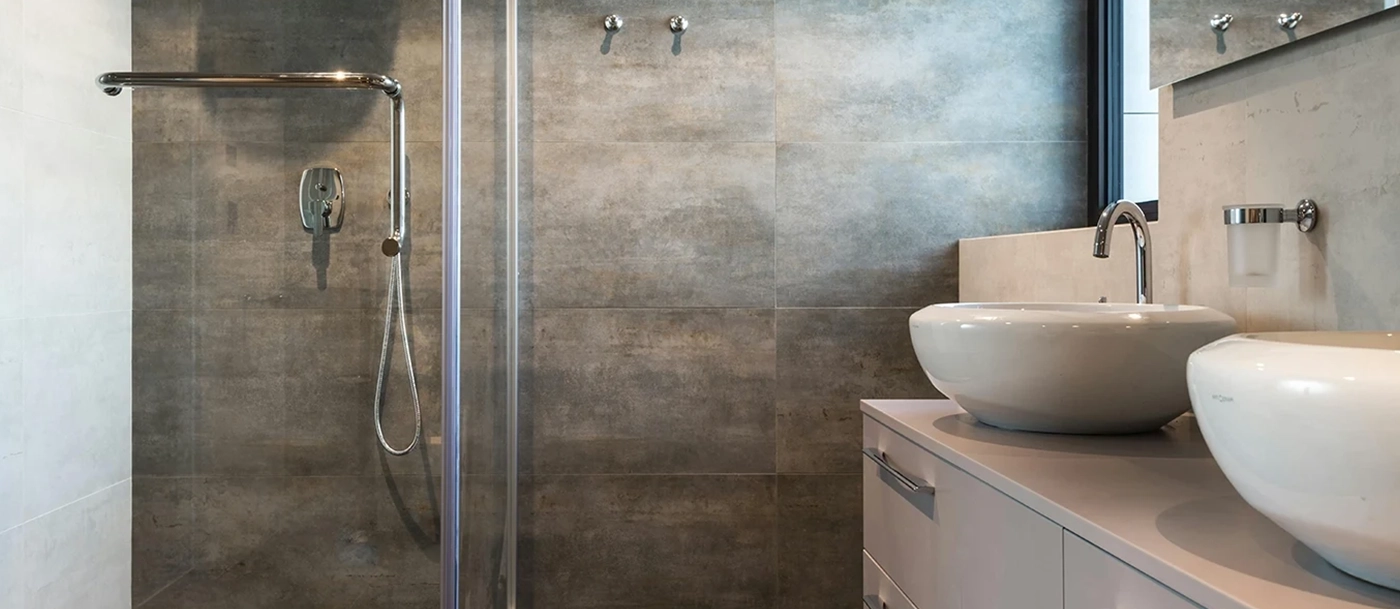 bathroom renovation in the north york