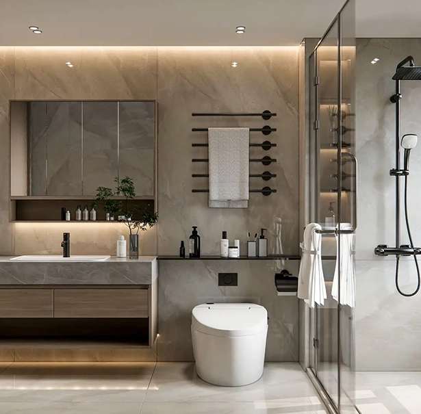 bathroom renovation services in brantford