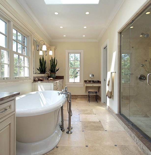 bathroom renovation services in etobicoke
