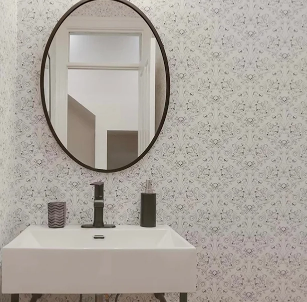 bathroom renovation services in whitby