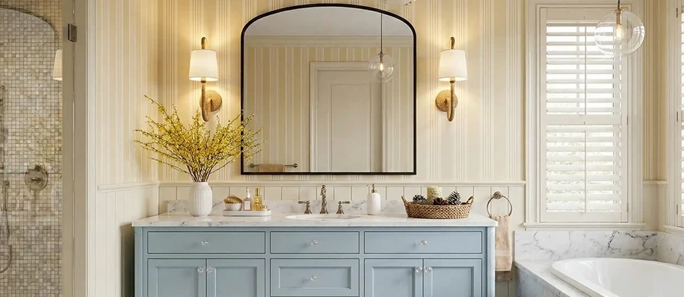 bathroom renovations in barrie