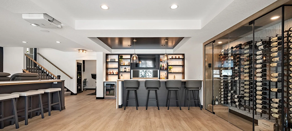 aging-in-place renovations