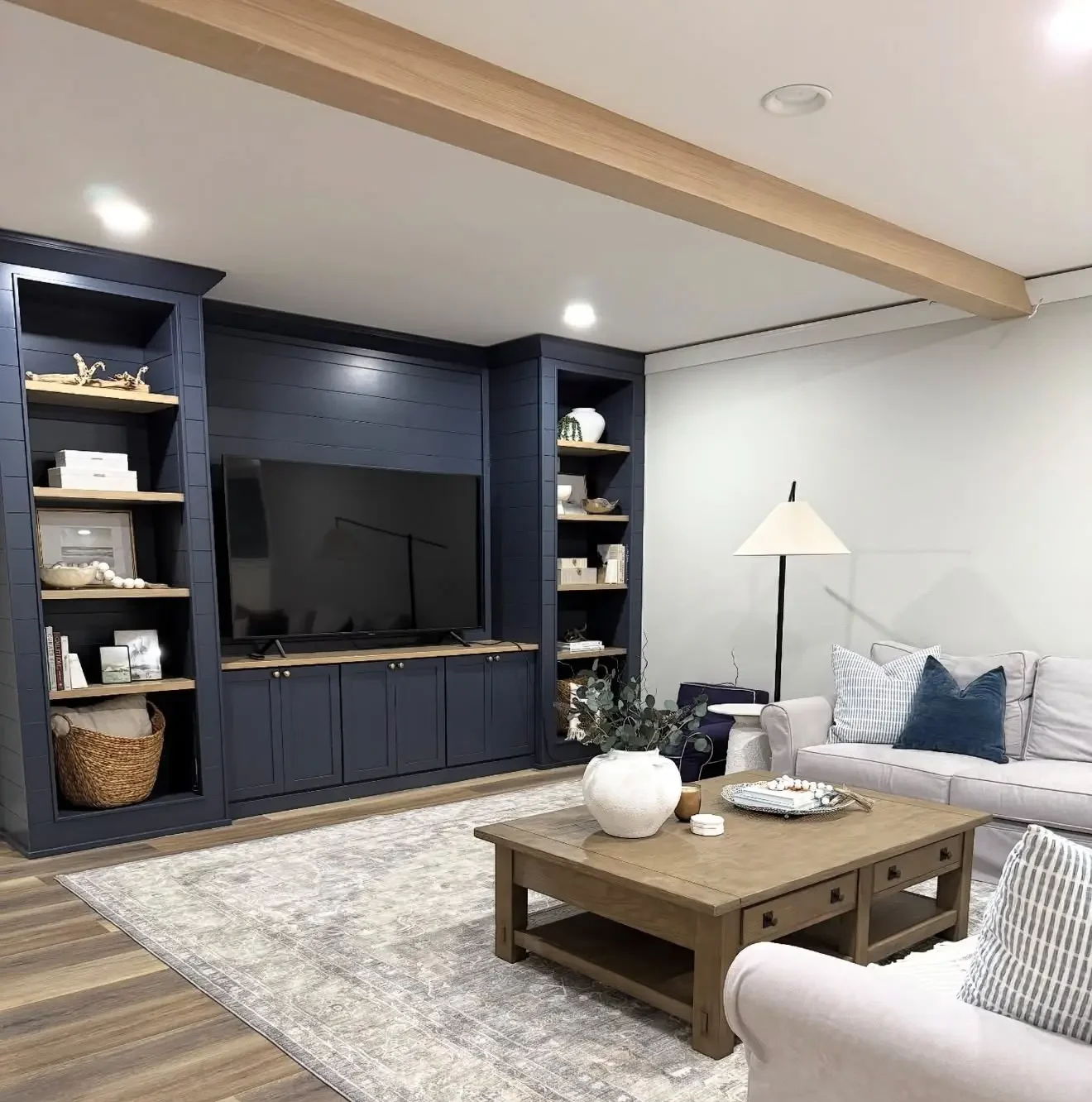 basement renovation home improvement people toronto